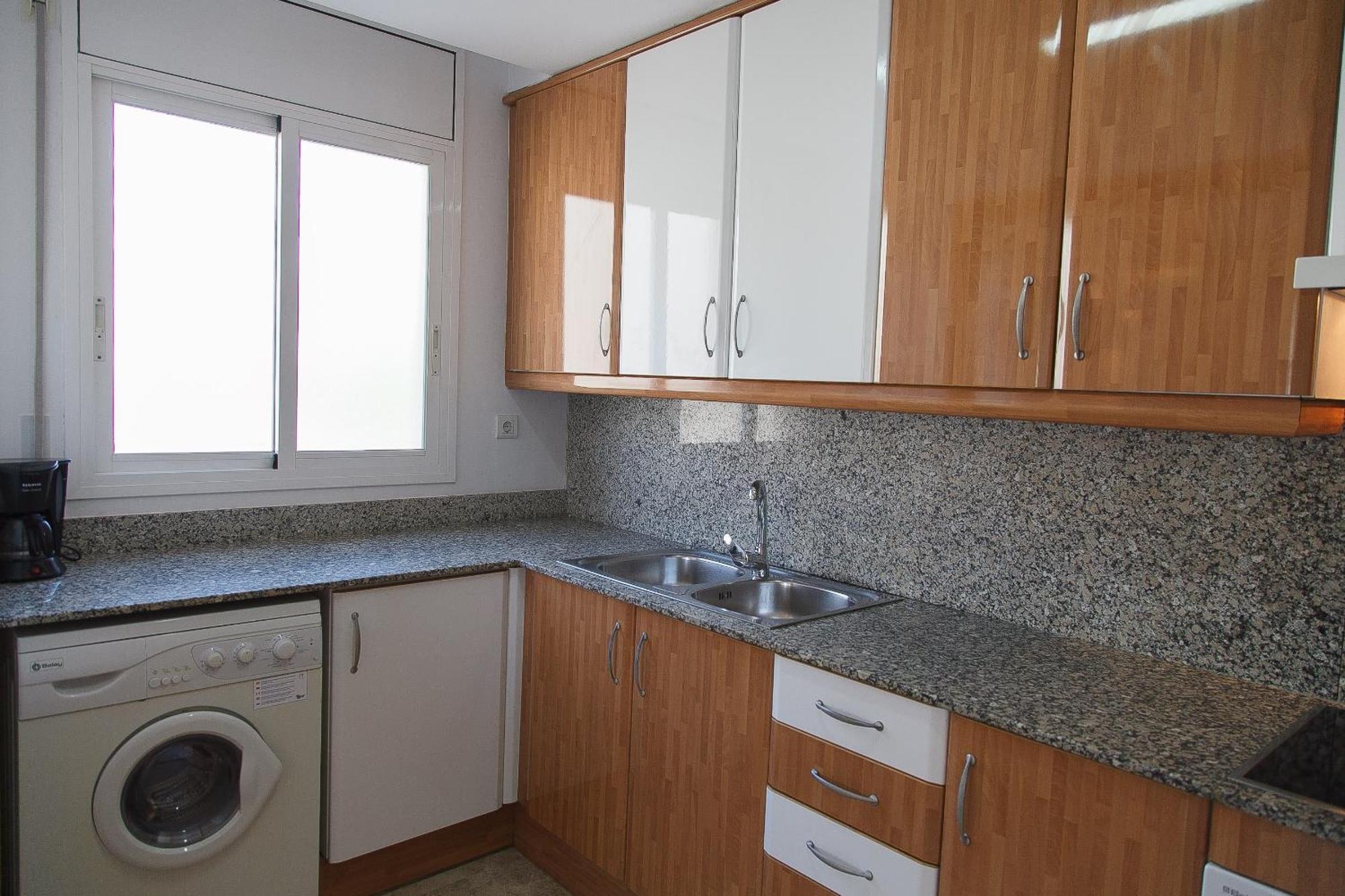 Uhc Ventura Park Apartments Salou Room photo
