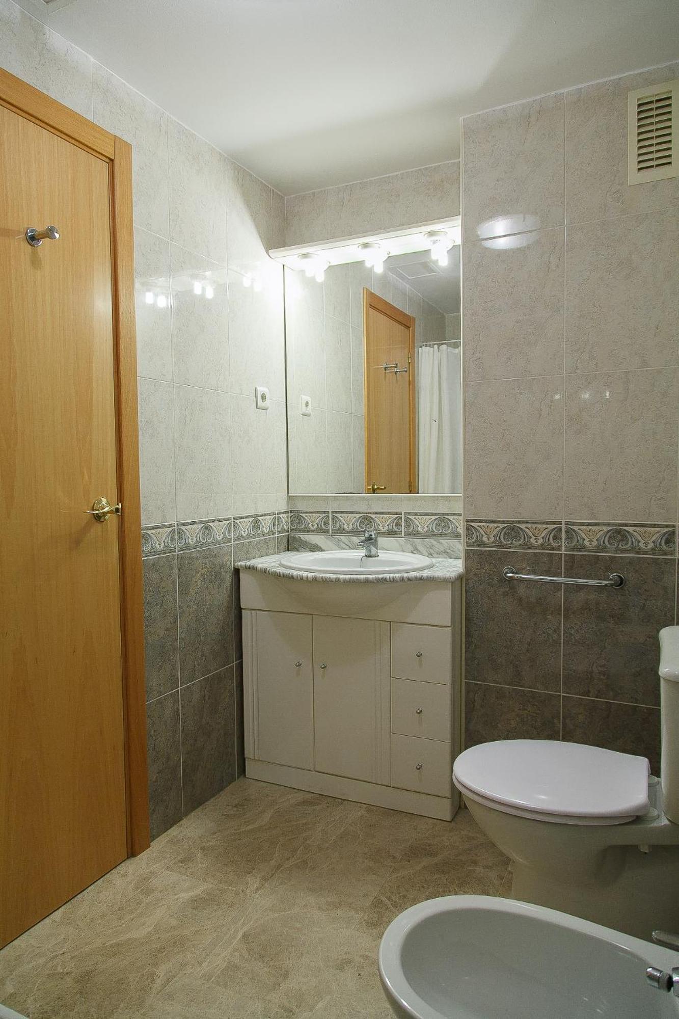 Uhc Ventura Park Apartments Salou Room photo